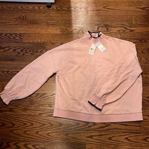 NWT boden size 14 sweatshirt